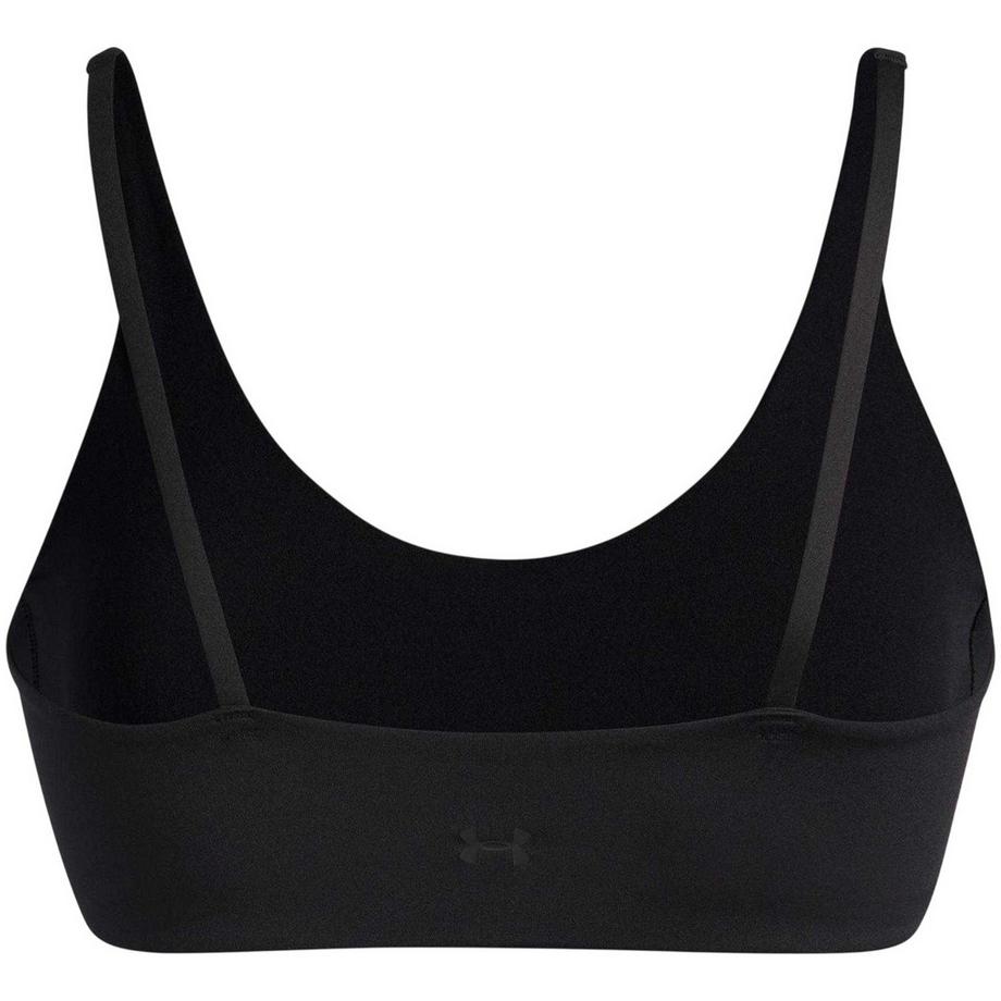 UNDER ARMOUR Brassière de Sport Sans Armatures  