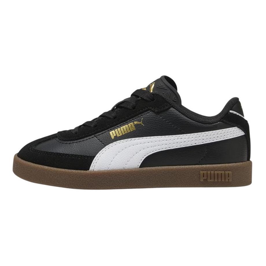 PUMA Club II Era Leder Sneaker  