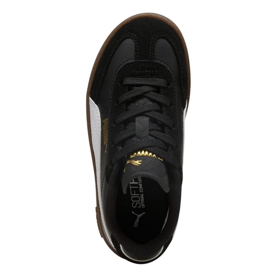 PUMA Club II Era Leder Sneaker  