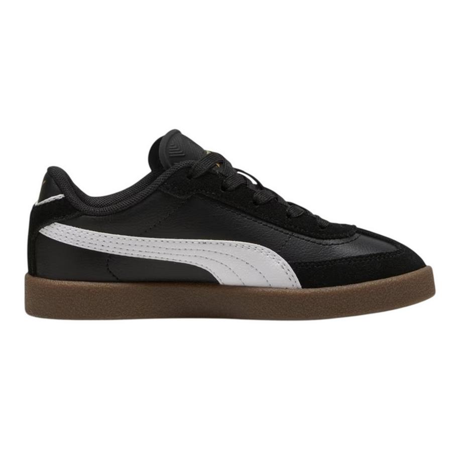 Club Ii Era Sneaker , Leder