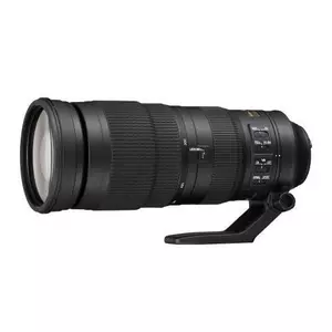 Nikon objectif af-s 200-500mm f/5.6 vr