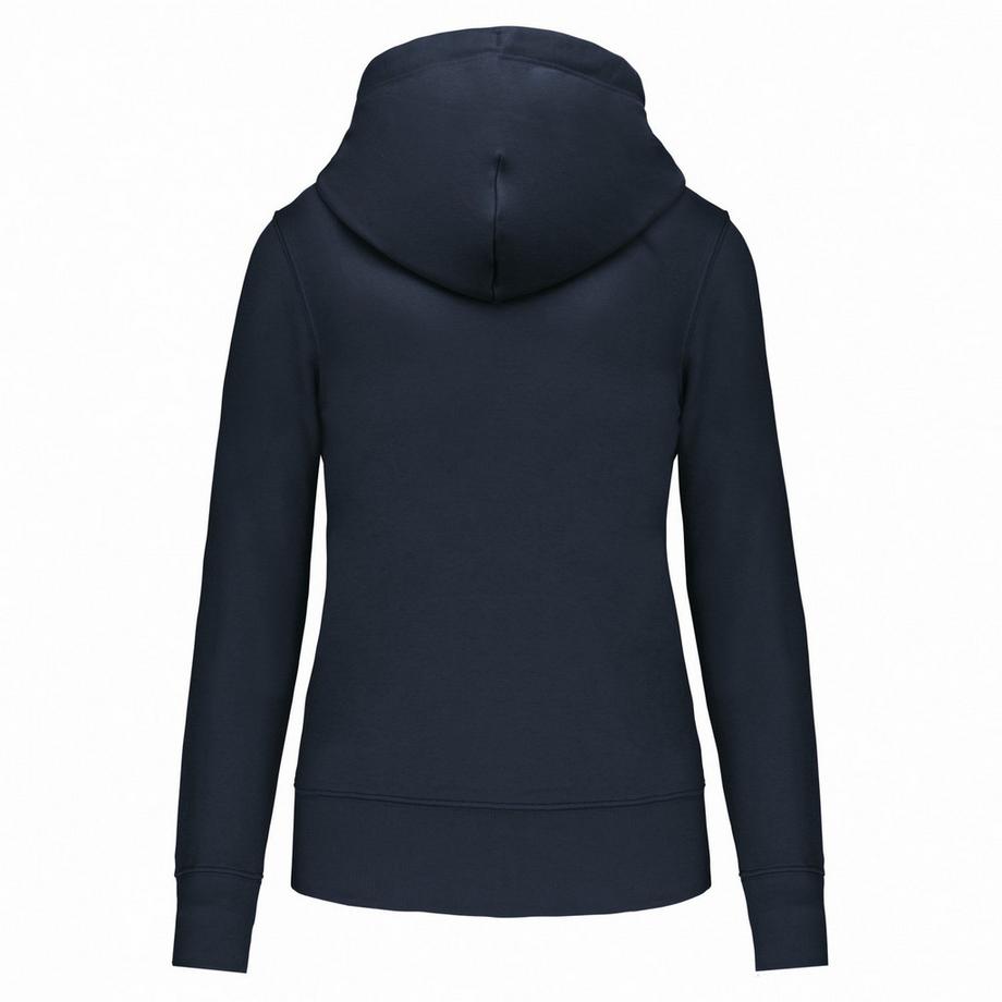 Kariban Sweat À Capuche  