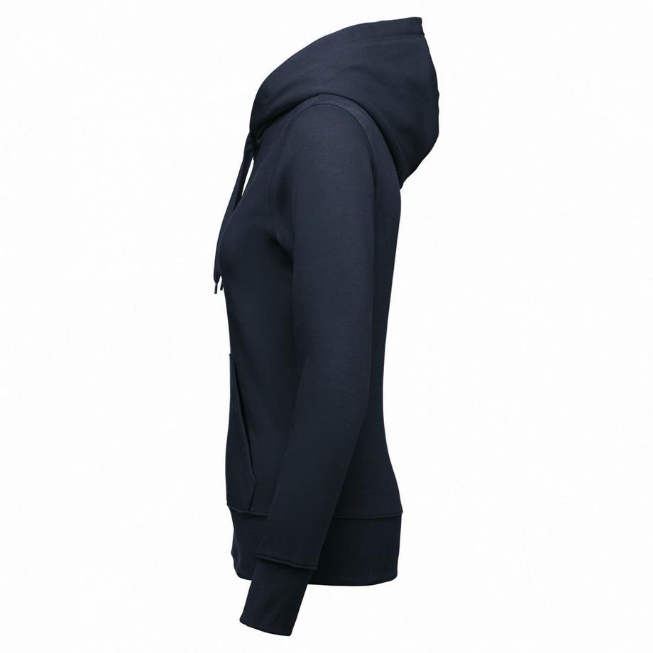 Kariban Sweat À Capuche  