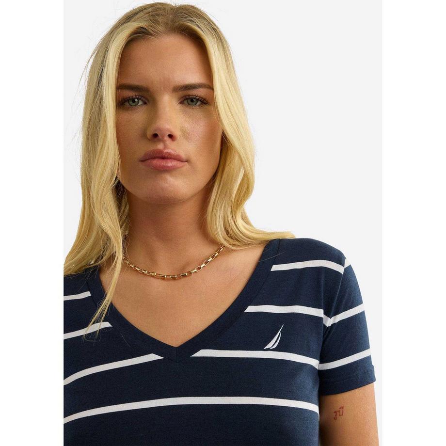 Nautica  T-ShirtHosta 
