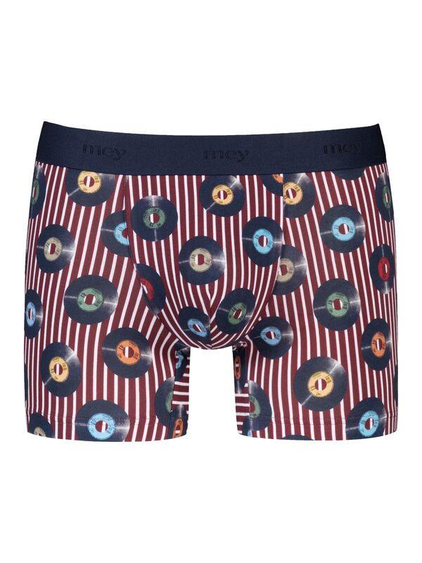 mey  Vinyl Records BoxerBrief 