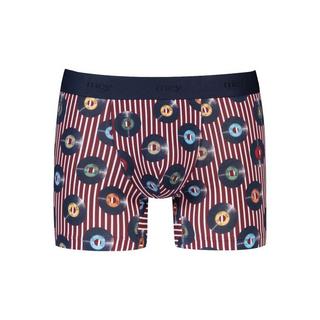 mey Vinyl Records Boxer Brief  