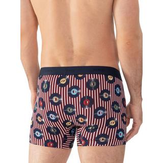 mey Vinyl Records Boxer Brief  