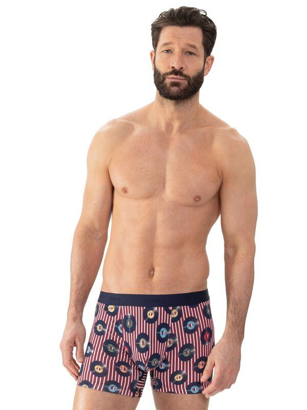 mey  Vinyl Records BoxerBrief 