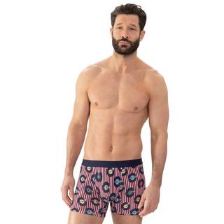 mey Vinyl Records Boxer Brief  