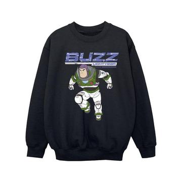 Lightyear Jump To Action Sweatshirt