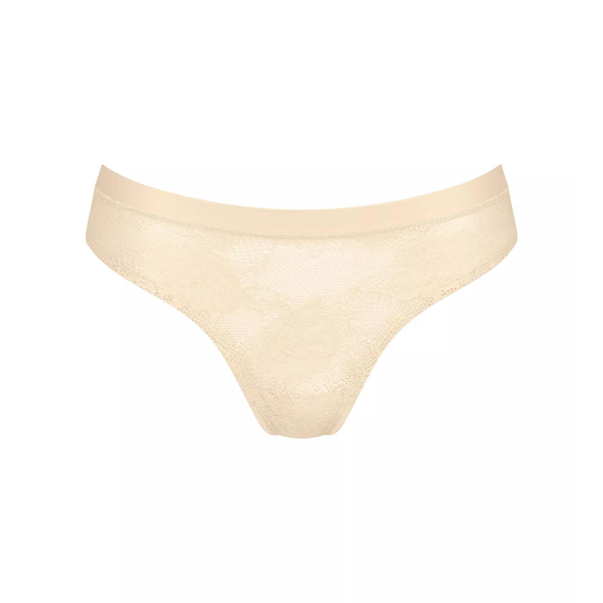 Triumph  high waist string smart deco 