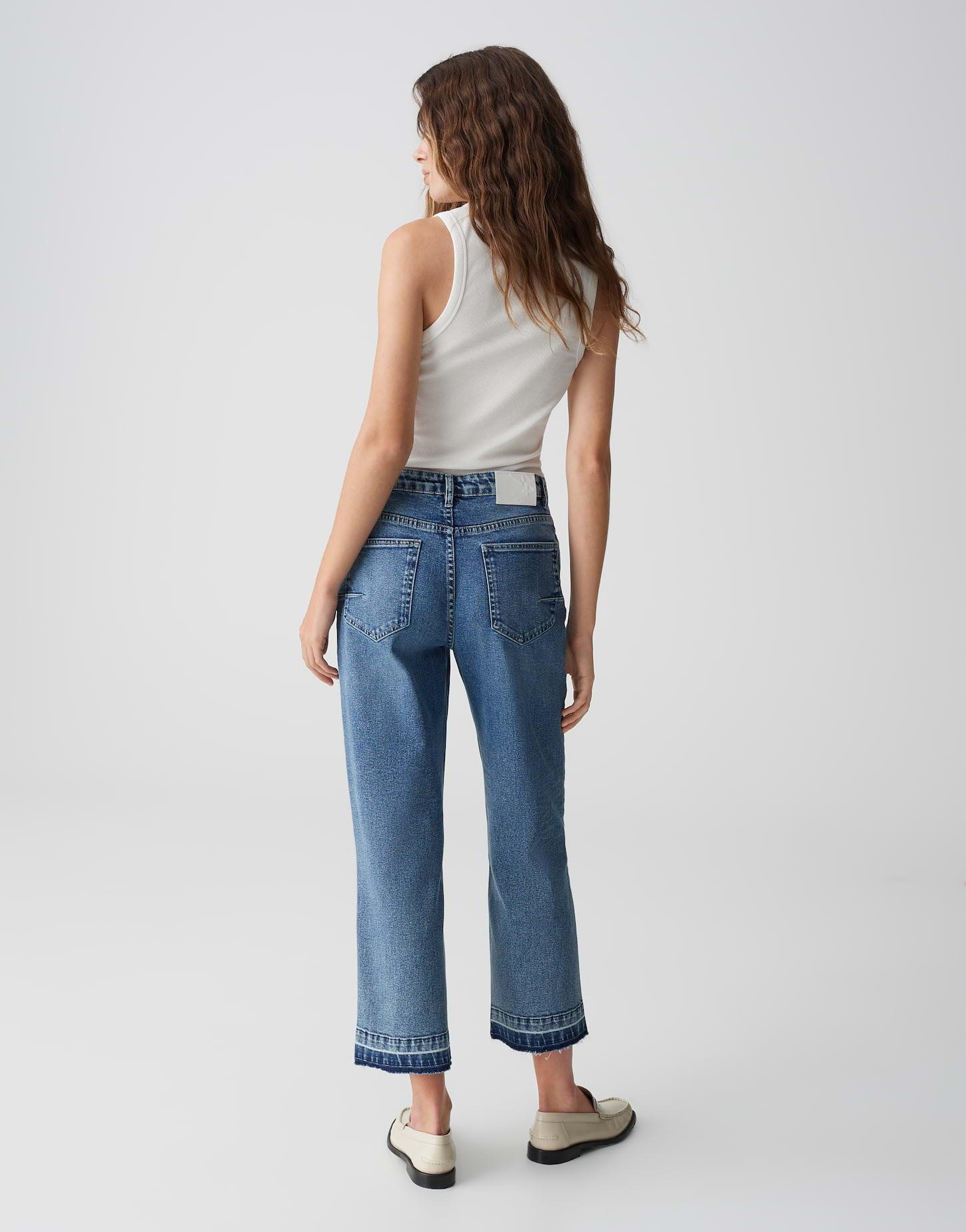 OPUS  Boyfriend Jeans Boyfriend 