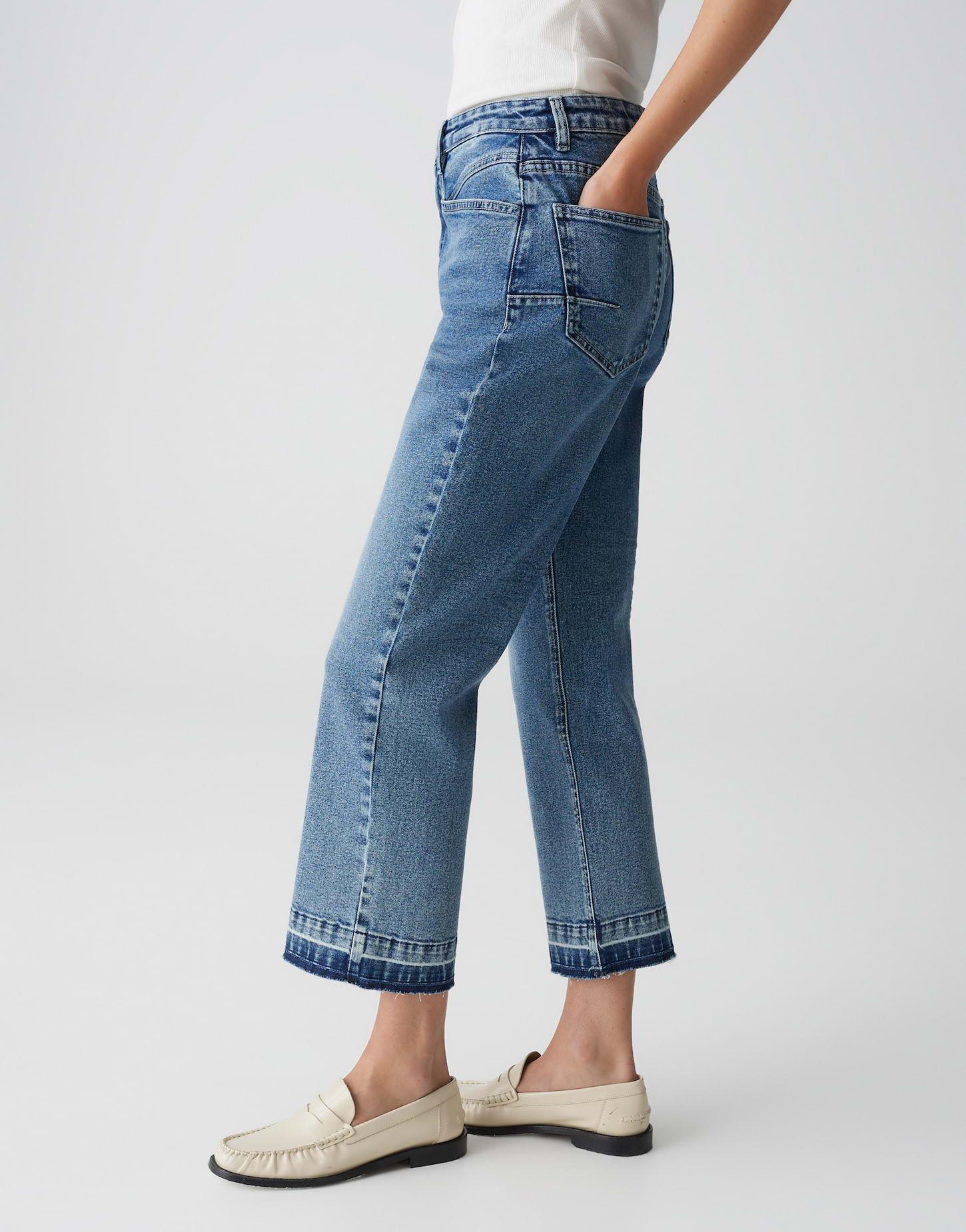 OPUS  Boyfriend Jeans Boyfriend 