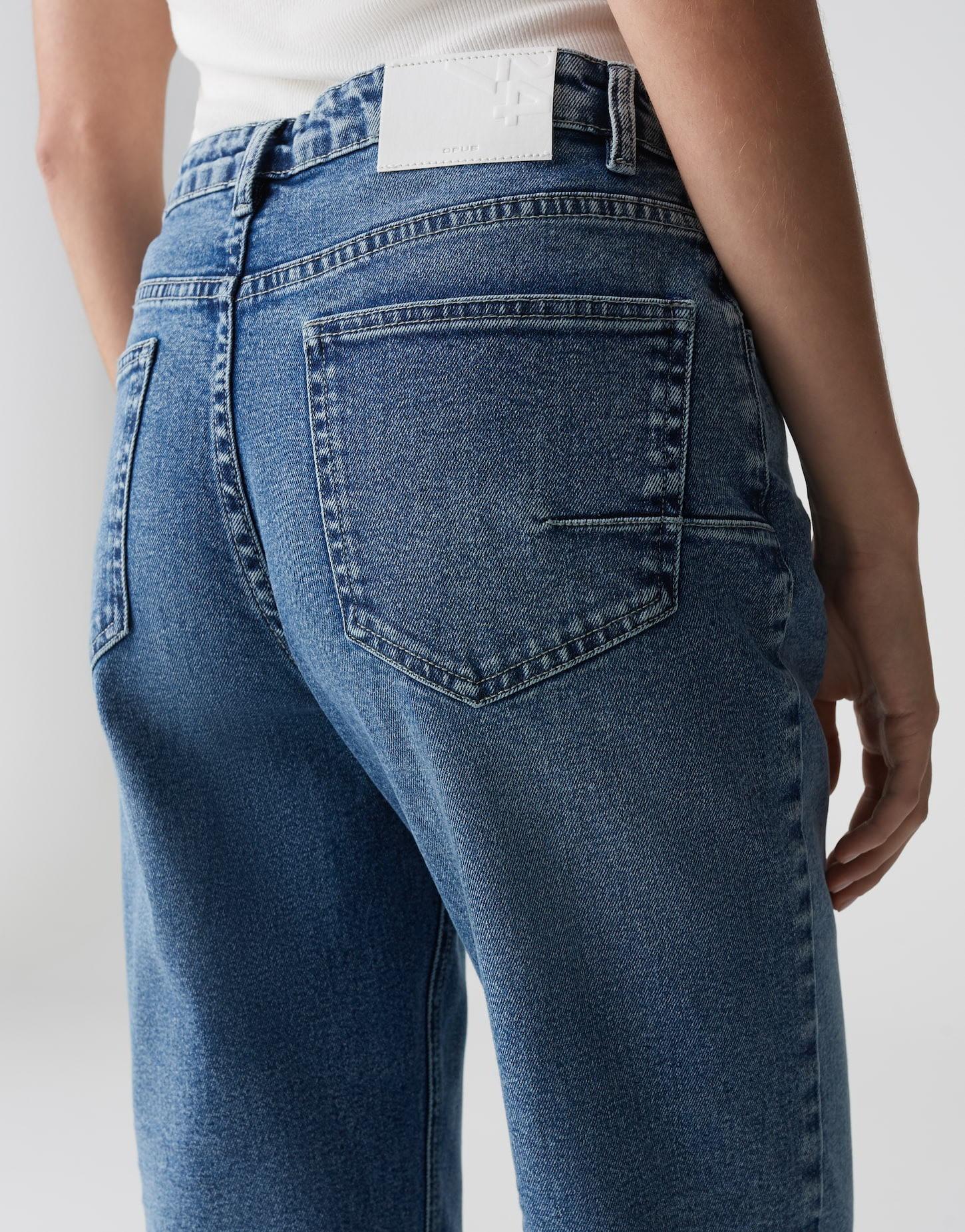 OPUS  Boyfriend Jeans Boyfriend 