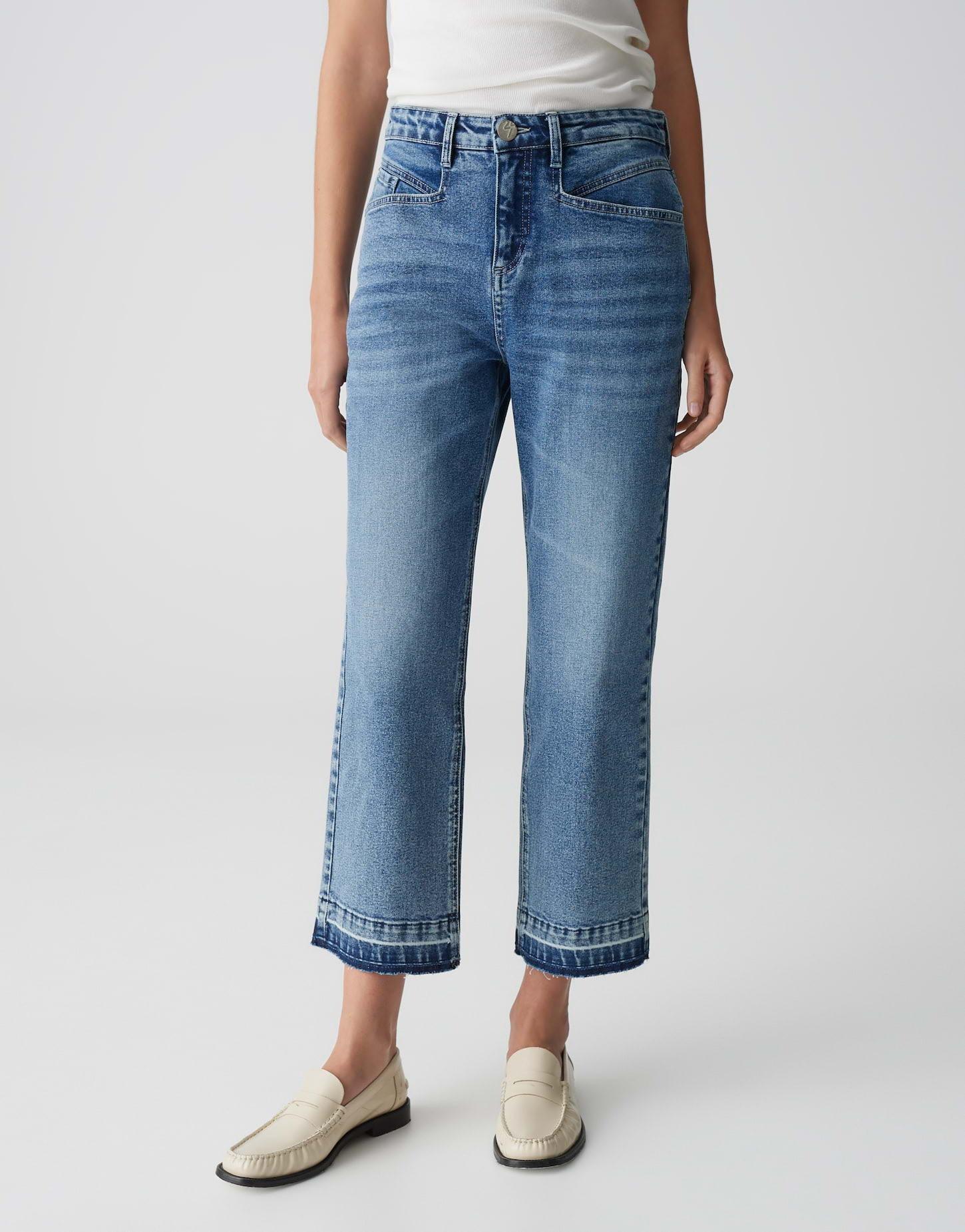 OPUS  Boyfriend Jeans Boyfriend 