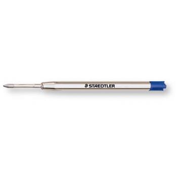 STAEDTLER Mine M 458M-3 blau