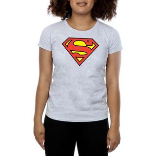 DC COMICS Superman Classic Logo T-Shirt  