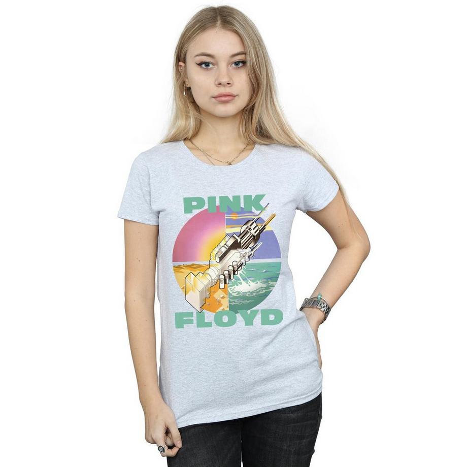 Pink Floyd Wish You Were Here T-Shirt  