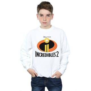 Disney  Incredibles 2 Sweatshirt 