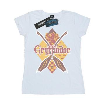 Gryffindor Lozenge TShirt