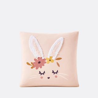 La Redoute Intérieurs Lapin Fleuri Federa  