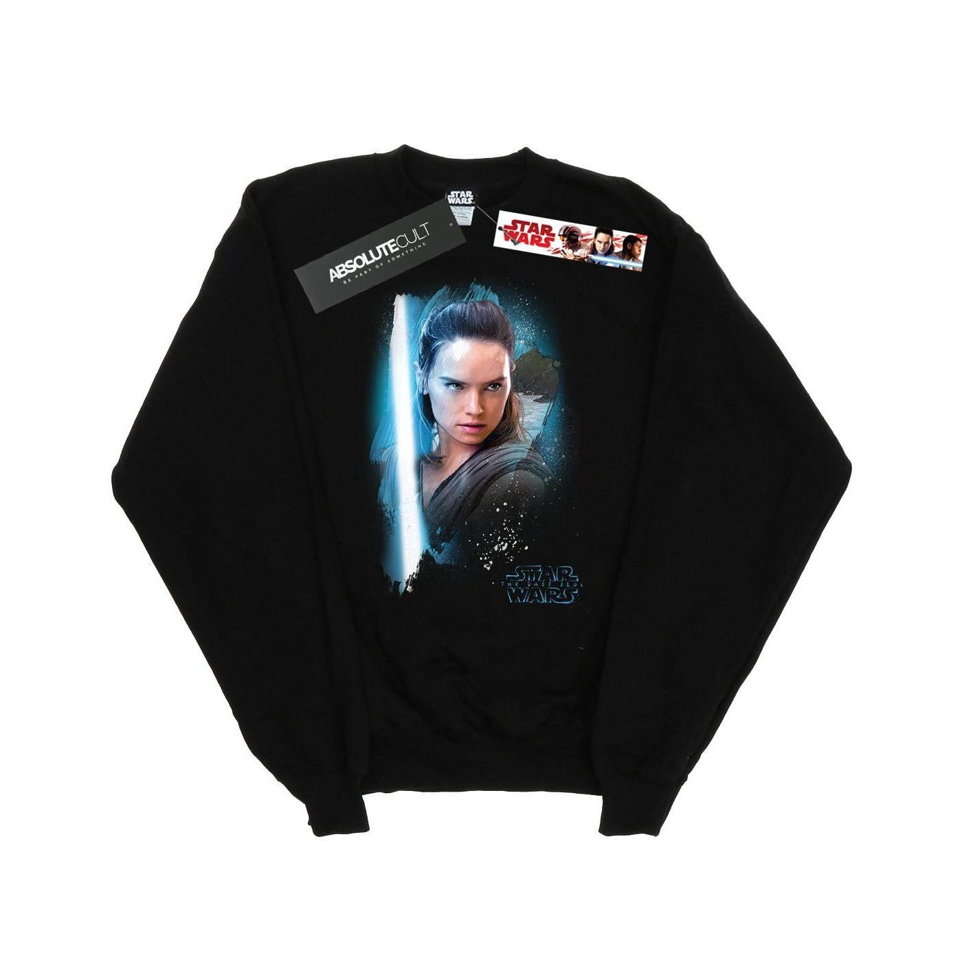 STAR WARS  The Last Jedi Sweatshirt 