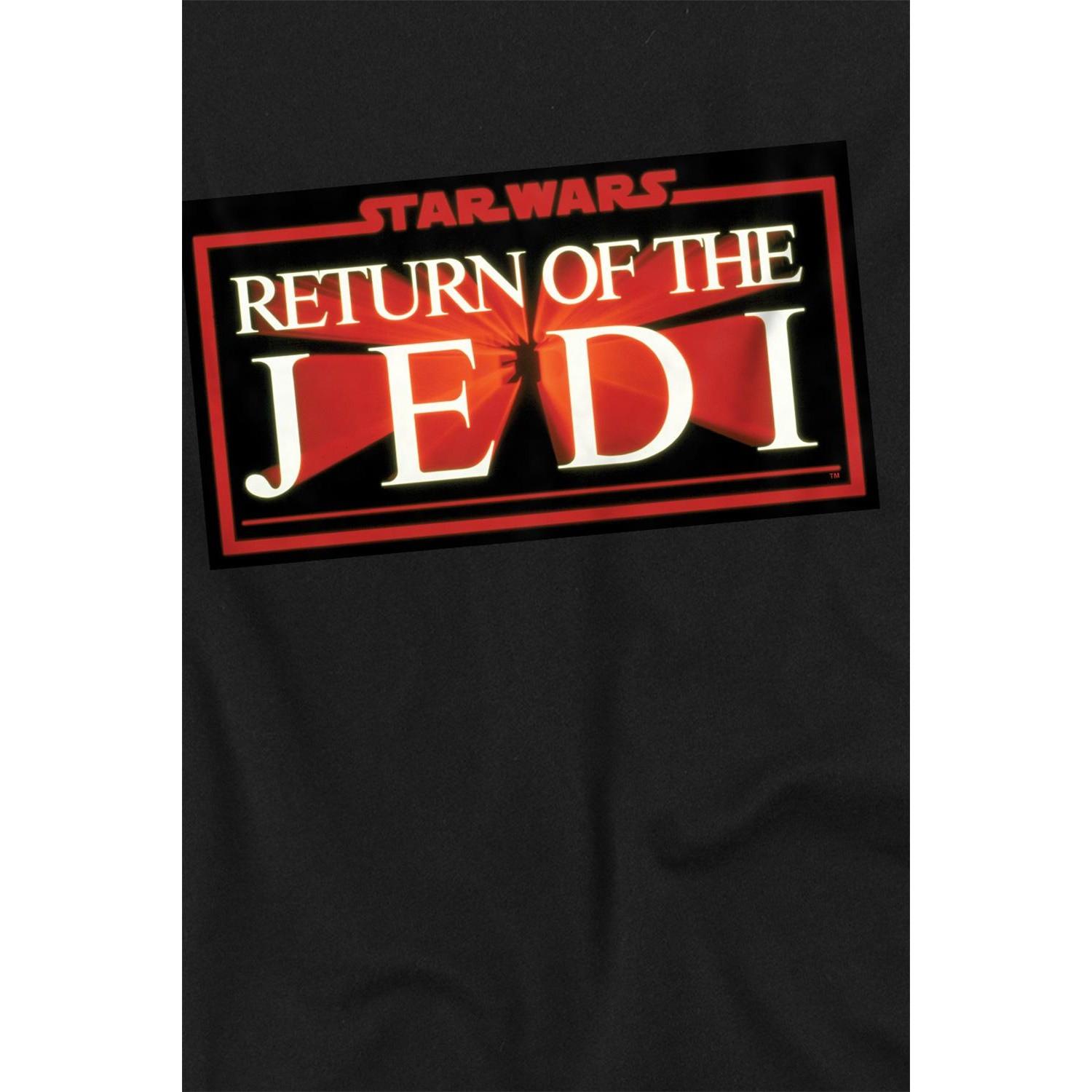 STAR WARS  Jedi TShirt 