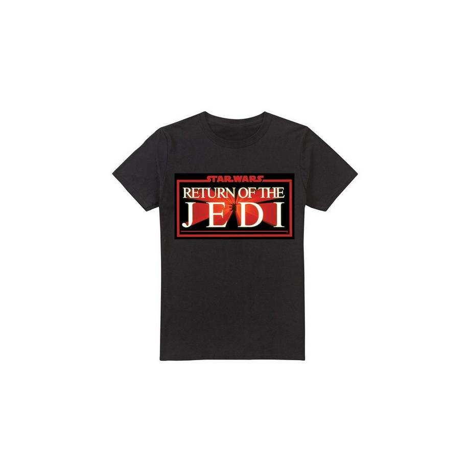 STAR WARS Star Wars Return of the Jedi T-Shirt  