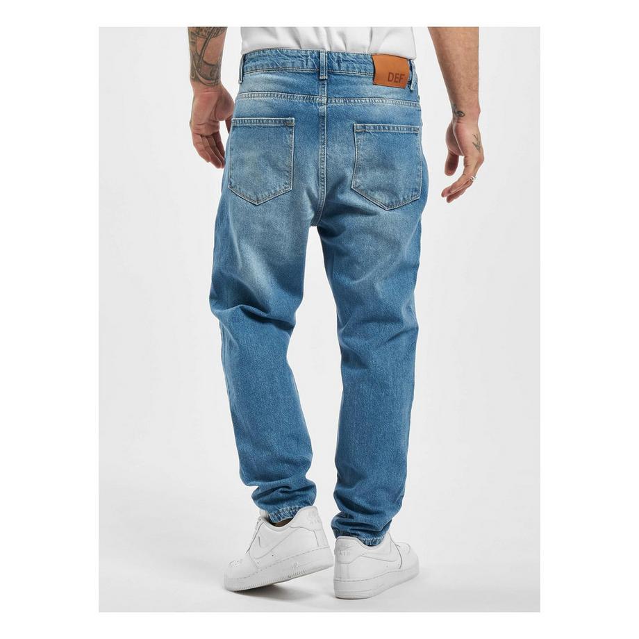 URBAN CLASSICS Roger Jeans Loose Fit  