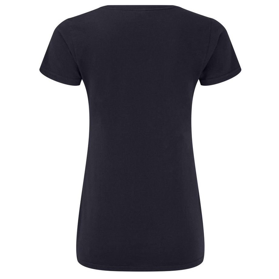 Fruit of the Loom Iconic 150 T-Shirt Scollo A V  