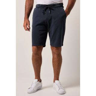 JP1880 Bermuda Felpa Vita Elastica Look Vintage  