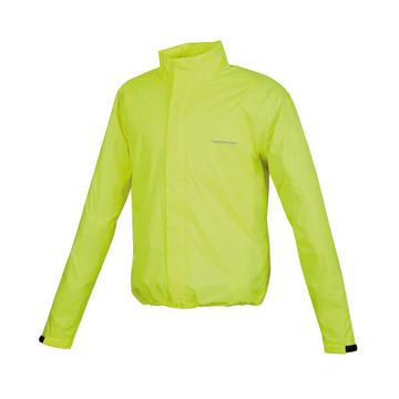 Motorrad-Regenjacke nano rain plus