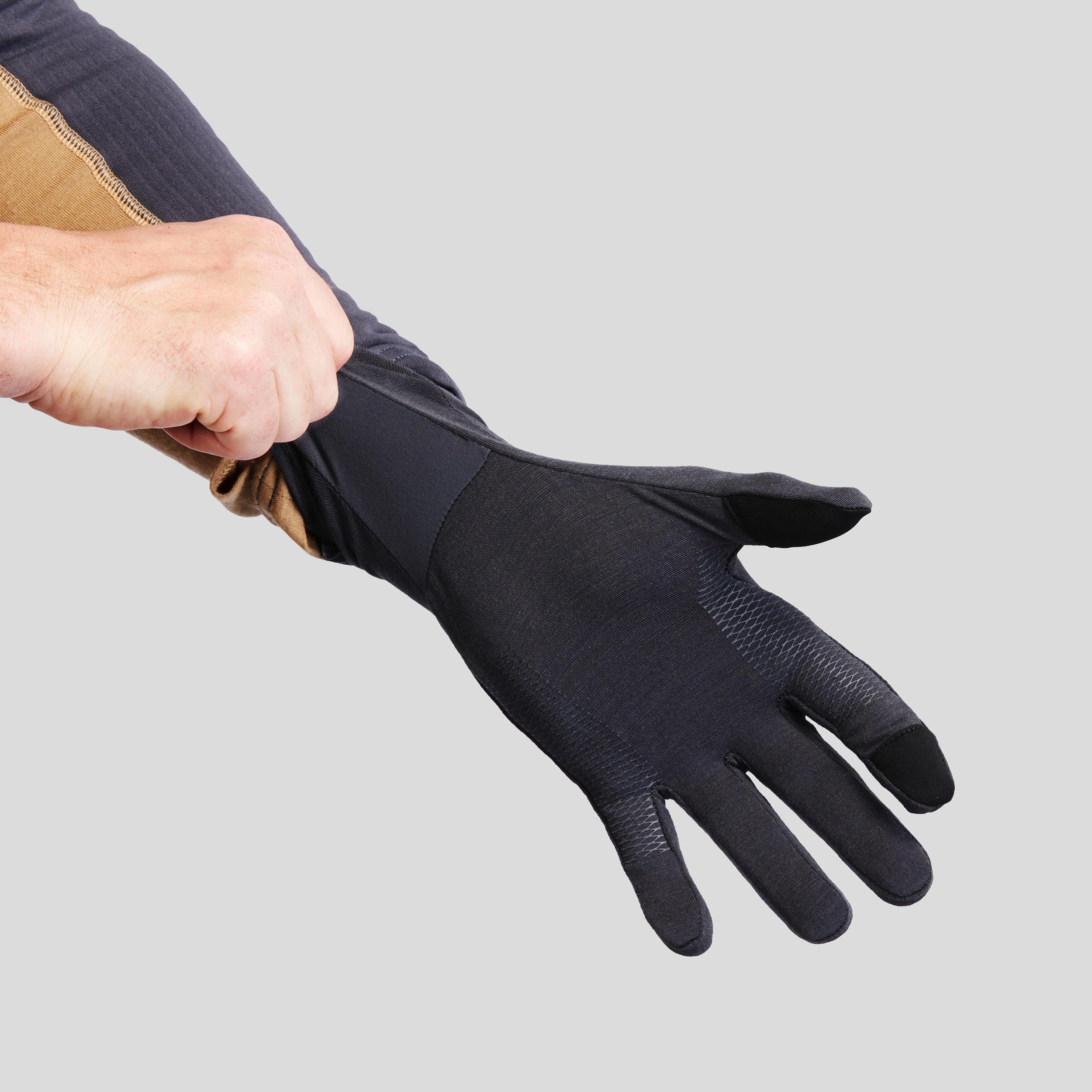 FORCLAZ  Unterhandschuhe - MT 500 