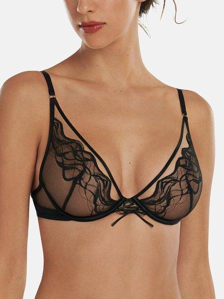 Lisca  Reggiseno con ferretto Dione 