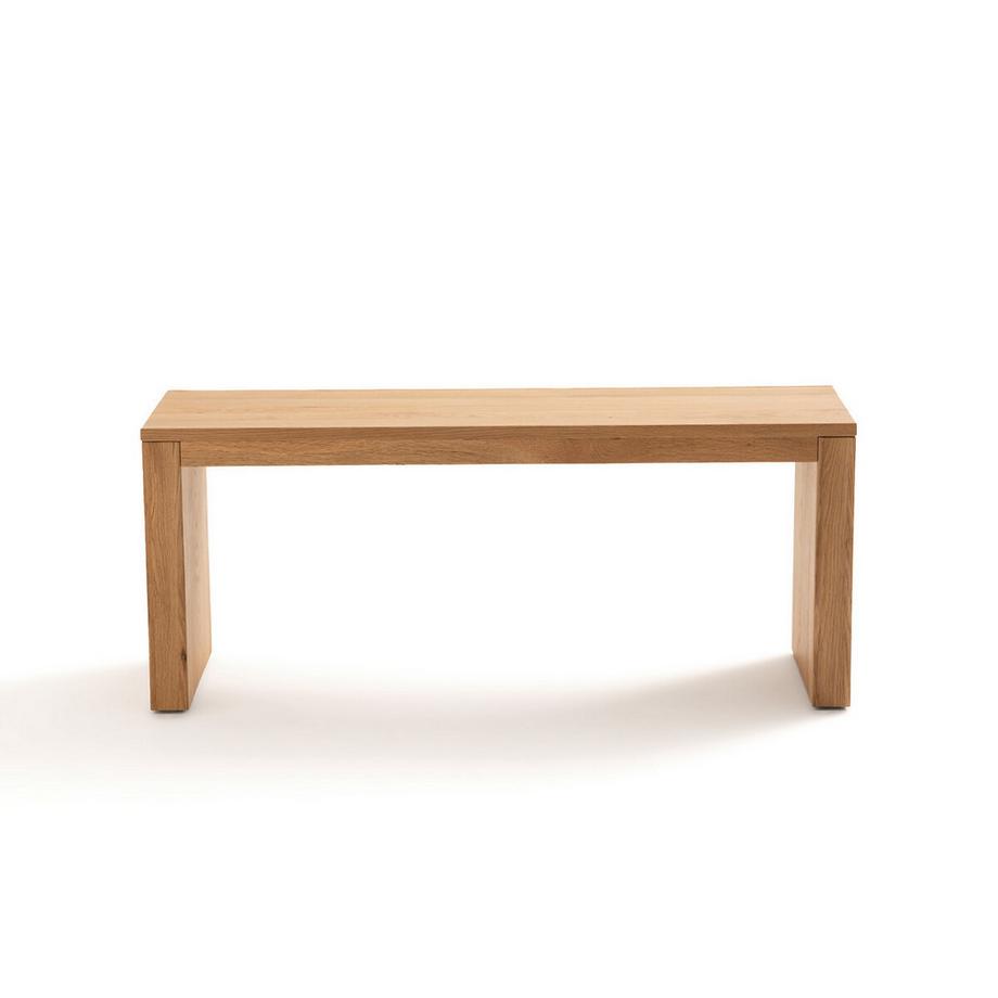 La Redoute Intérieurs Sitzbank für 2 Personen  