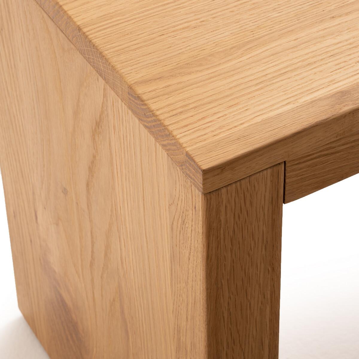 La Redoute Intérieurs Sitzbank für 2 Personen  