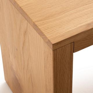 La Redoute Intérieurs Sitzbank für 2 Personen  