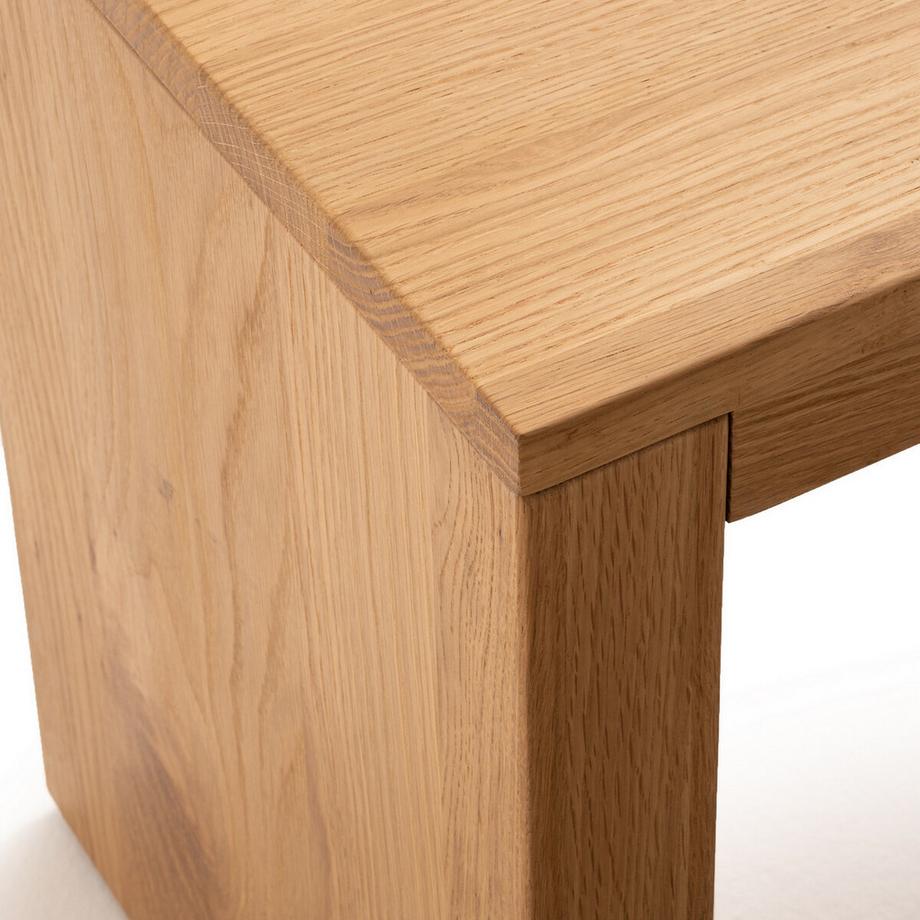 La Redoute Intérieurs Sitzbank für 2 Personen  