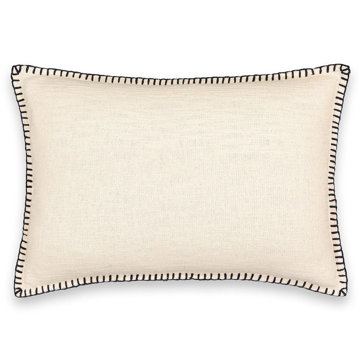 La Redoute Intérieurs Housse de coussin Raoul  