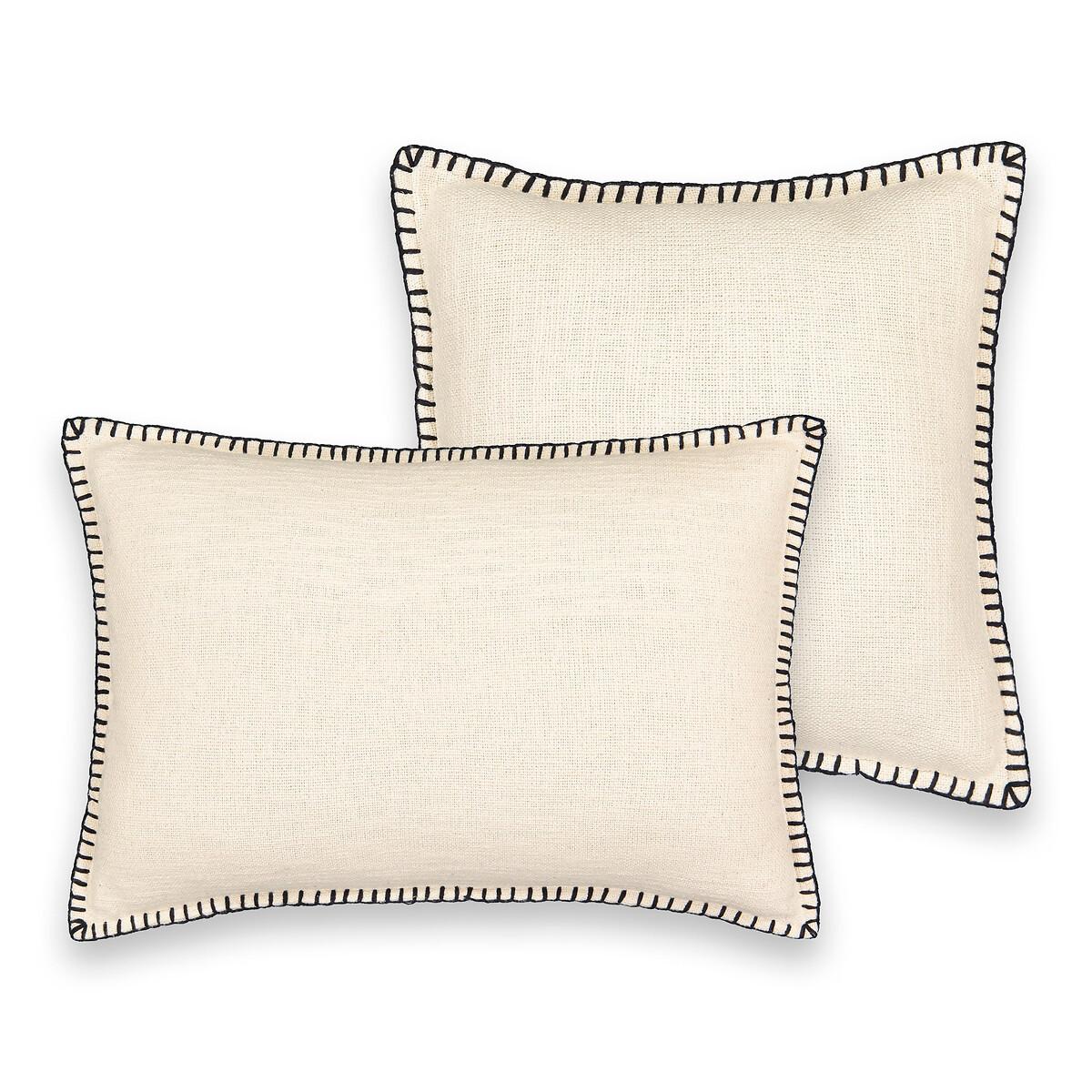 La Redoute Intérieurs Housse de coussin Raoul  