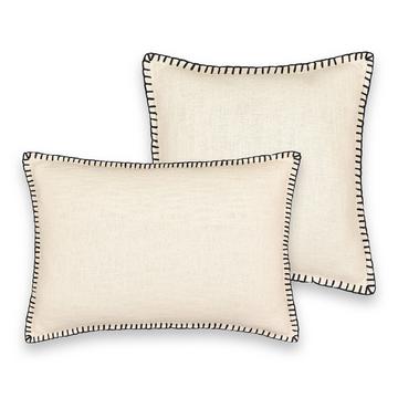 Housse de coussin Raoul