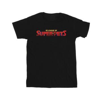 Tshirt DCS DC LEAGUE OF SUPERPETS