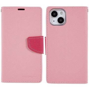 iPhone 14 Plus - Goospery Fancy Case Cover