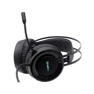 Sandberg  126-22 Kopfhörer & Headset Verkabelt Kopfband Gaming Schwarz 