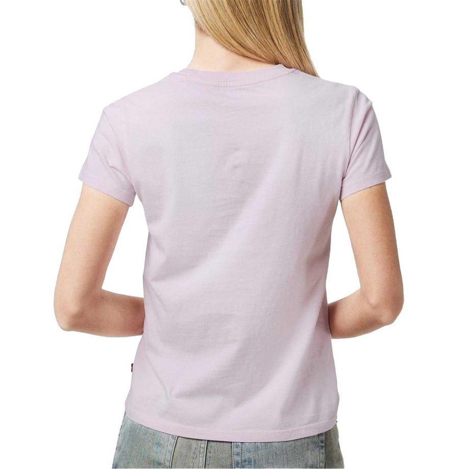 Levis T-Shirt Stampa Floreale  