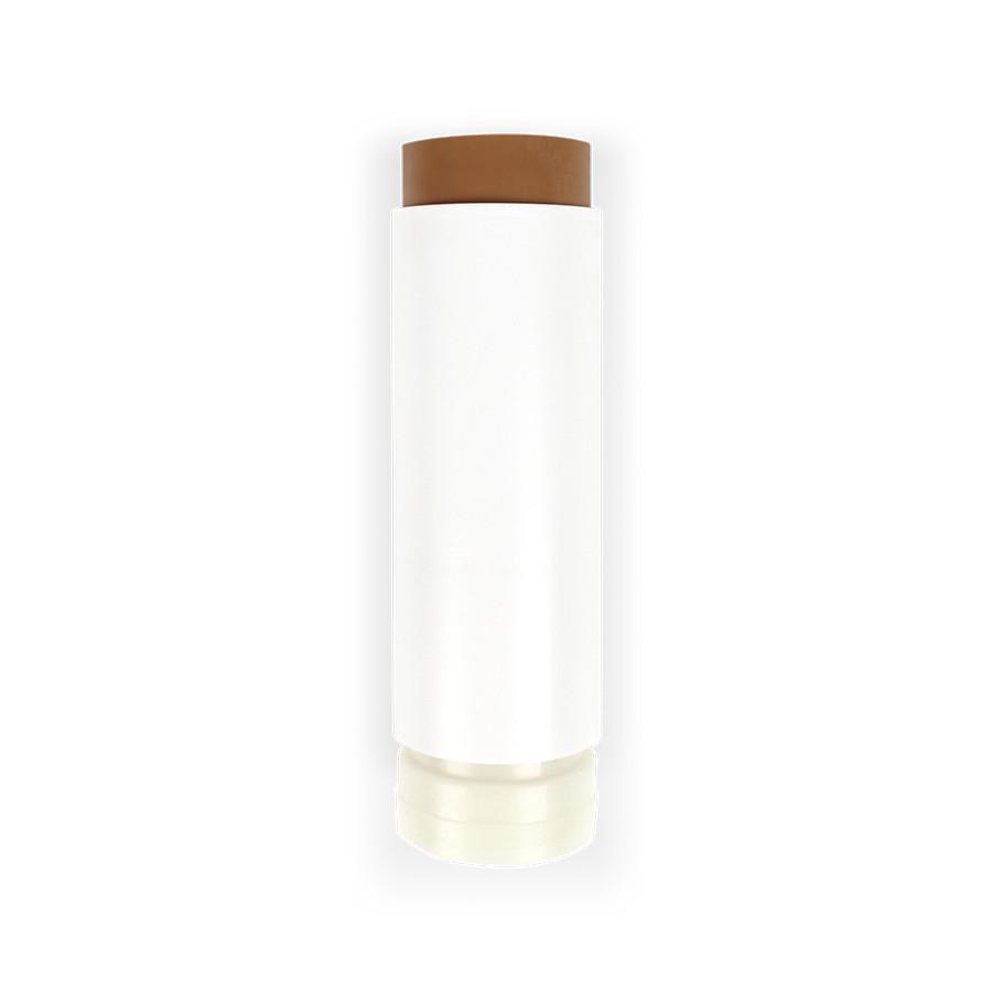 ZAO MAKEUP  Recharge Fond de teint stick - Certifié bio et vegan 