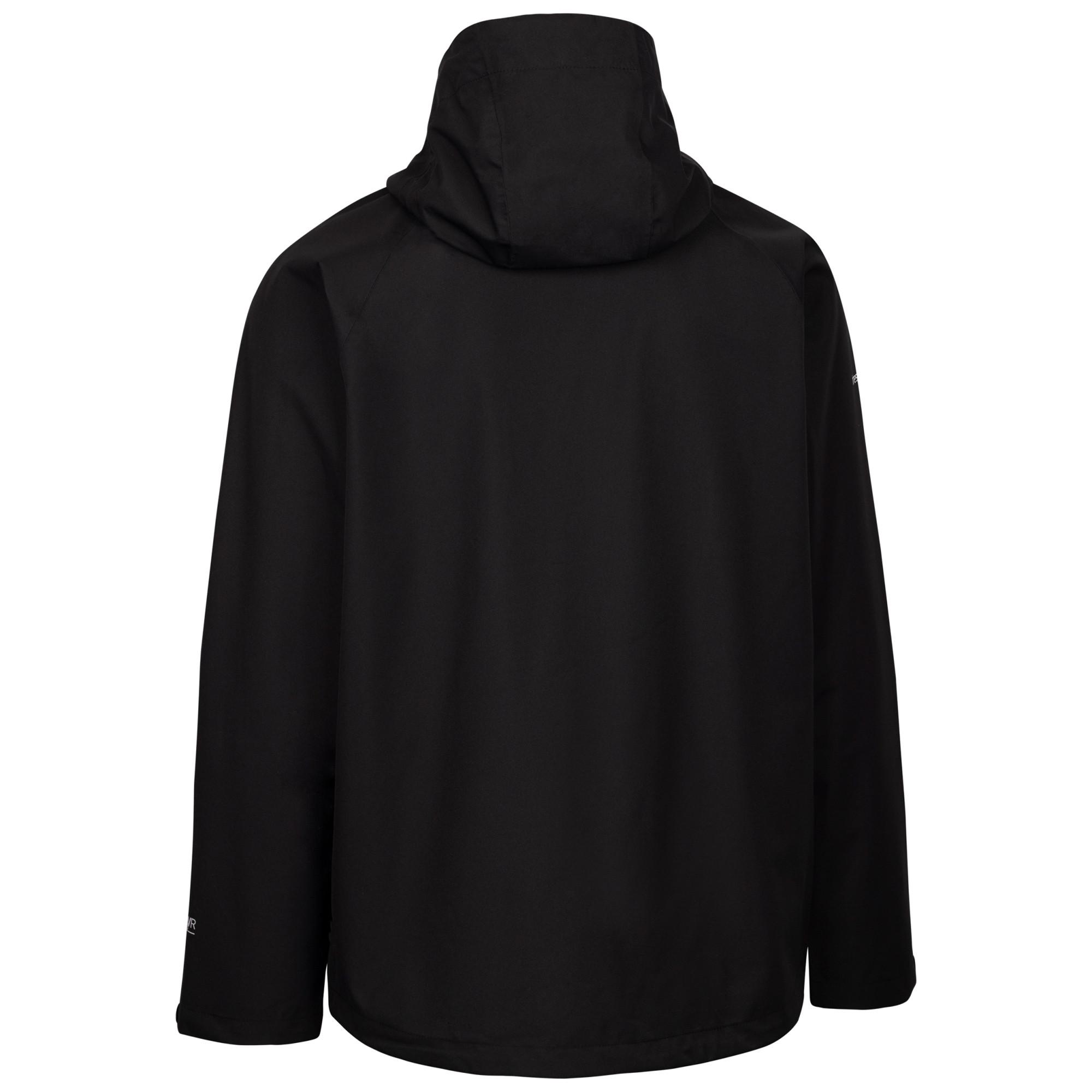 Trespass Ferryhill wasserfeste Jacke  