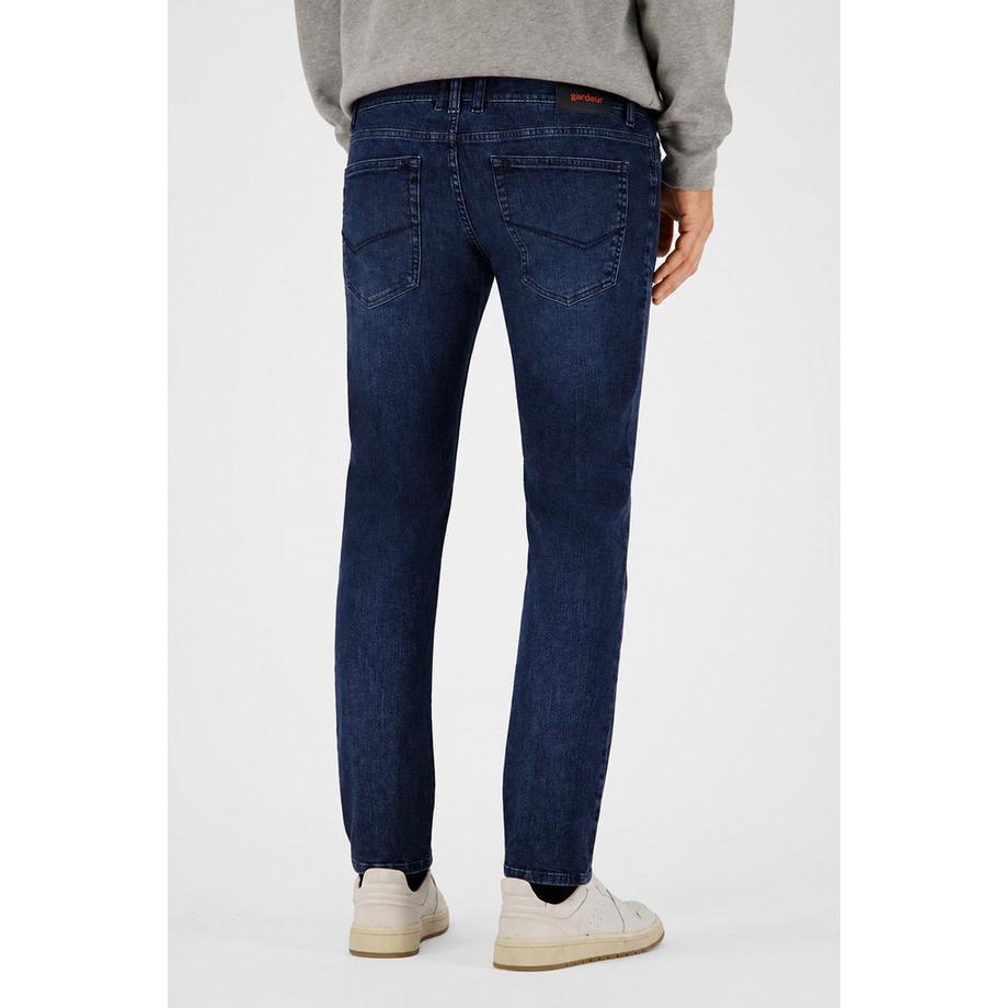 GARDEUR Bradley-1 Gerades Bein Jeans  