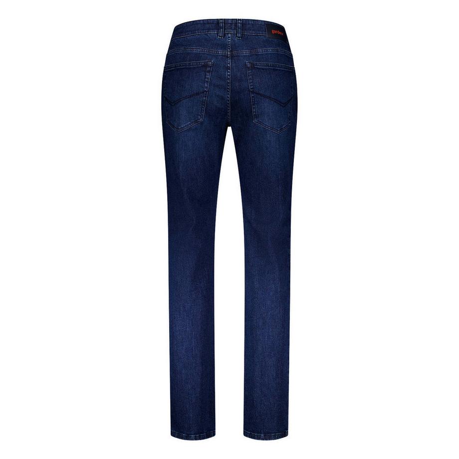 GARDEUR Bradley-1 Gerades Bein Jeans  
