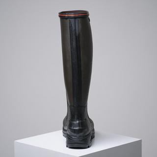 SOLOGNAC  Gummistiefel verstärkt 